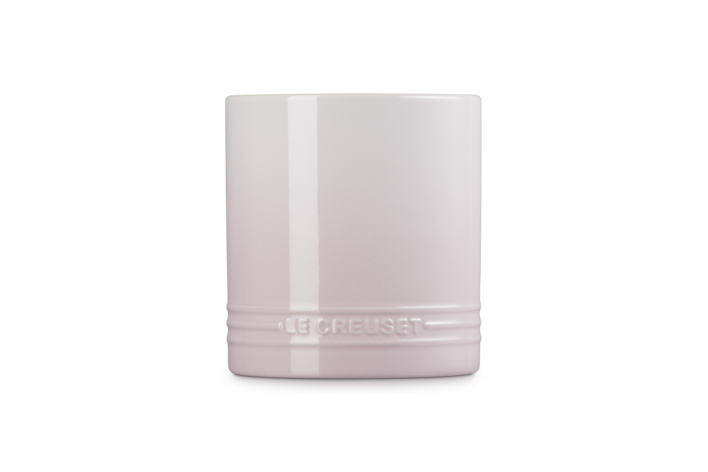 Spatelpot RD sig shell pink