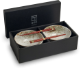 Edo hikari pokébowlset 2 pers giftbox