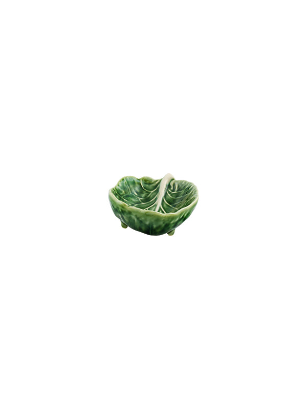 Small leaf - cabbage - natural