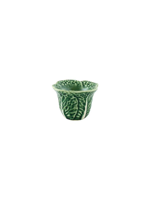 Egg Cup natural CABBA NAT