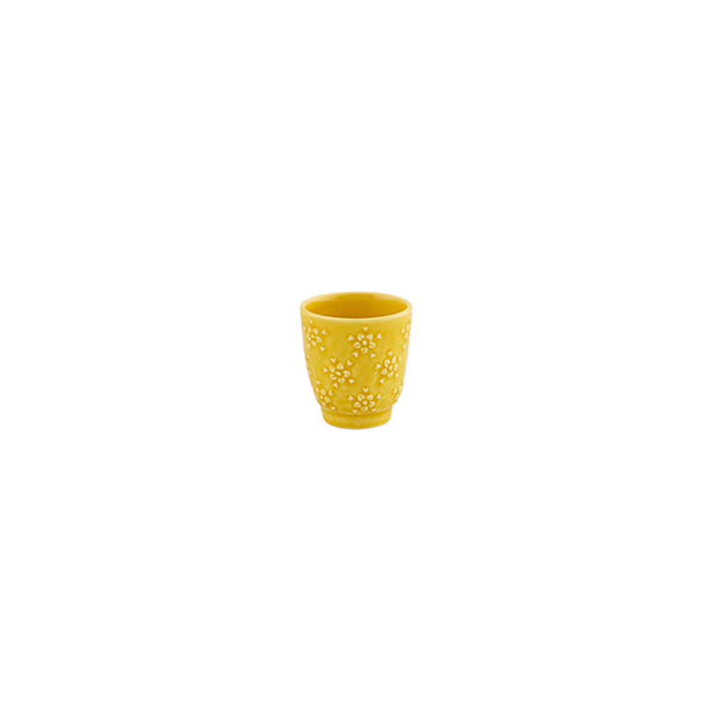 Coffee Cup Florayelo