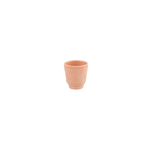 Coffee Cup Florapink