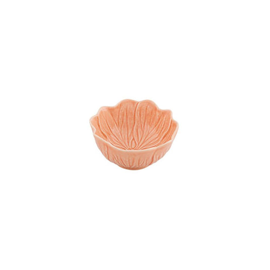 Small Bowl Florapink