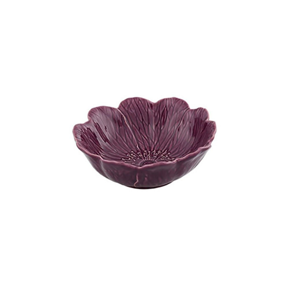 Large Bowl Florapurp