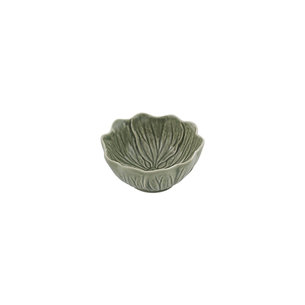 Small Bowl Floragrey