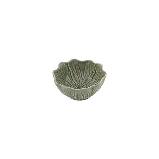 Small Bowl Floragrey