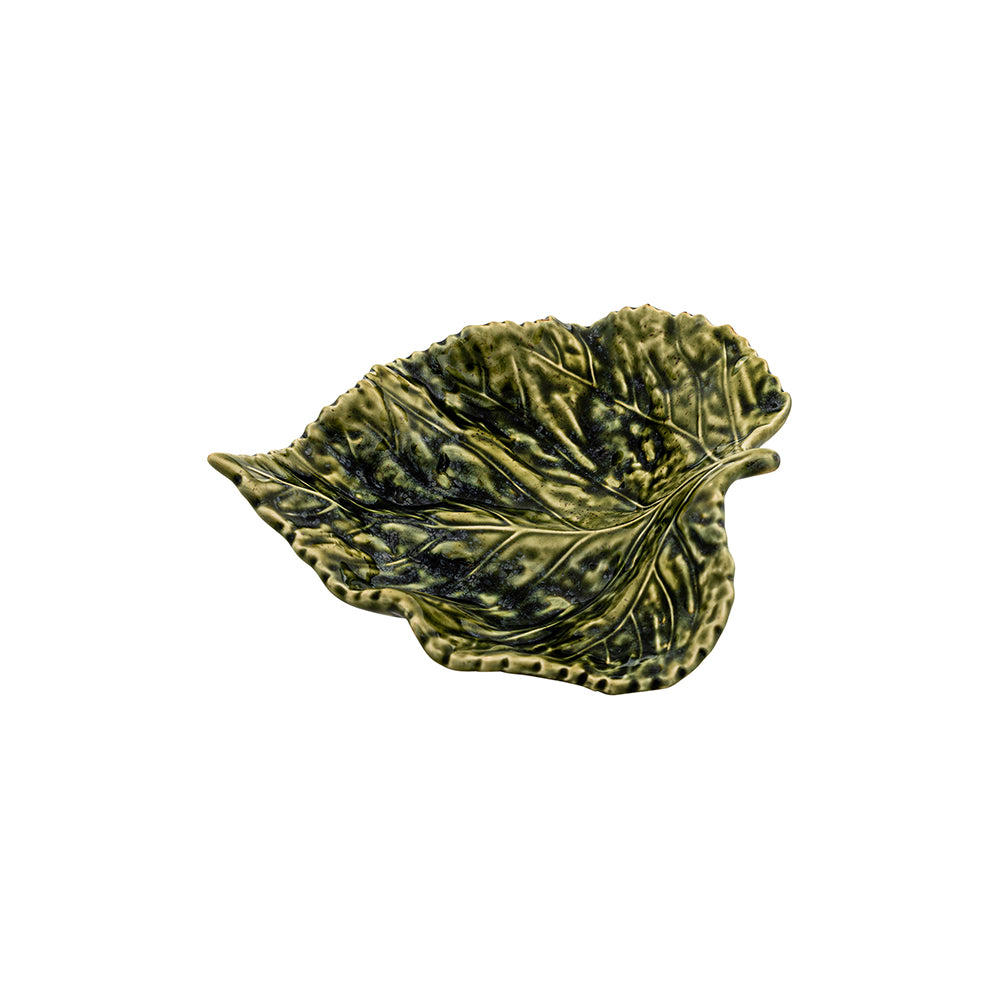 Small Birch leaf GUDRUN GRN