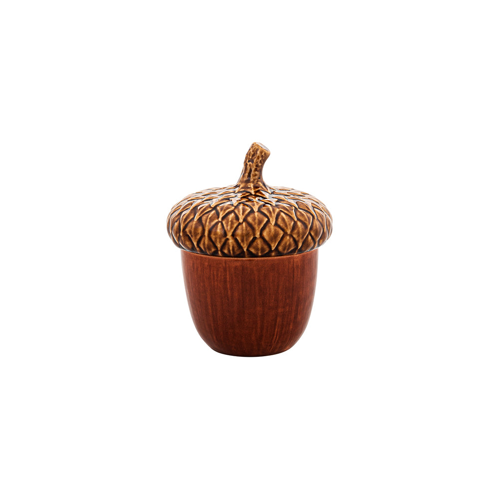 Small Acorn Box GUDRUN