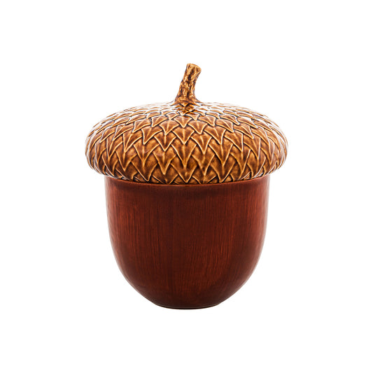 Large Acorn Box GUDRUN