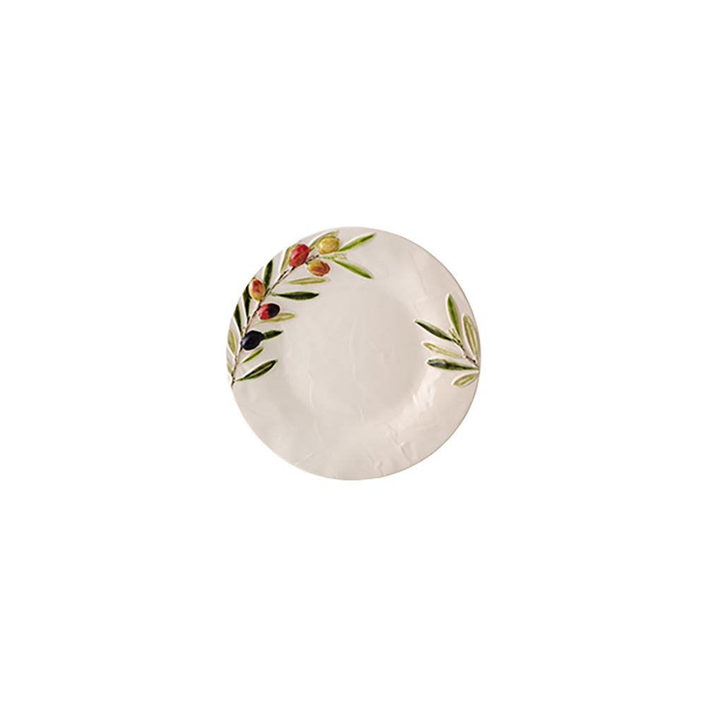Starter Plate Olival