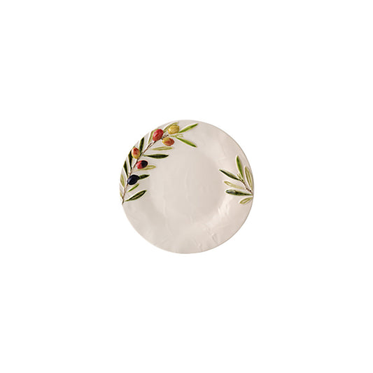 Starter Plate Olival