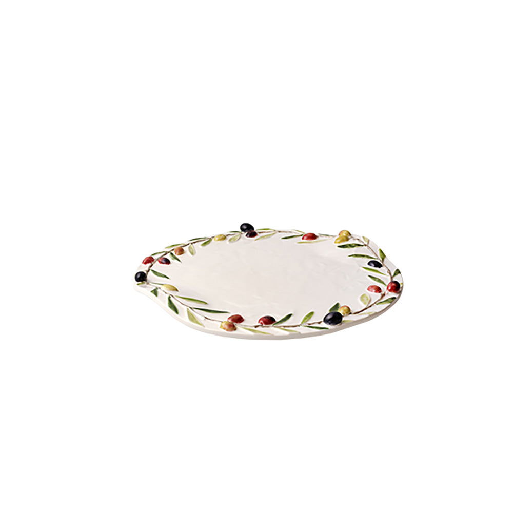 Cheese Tray Olival