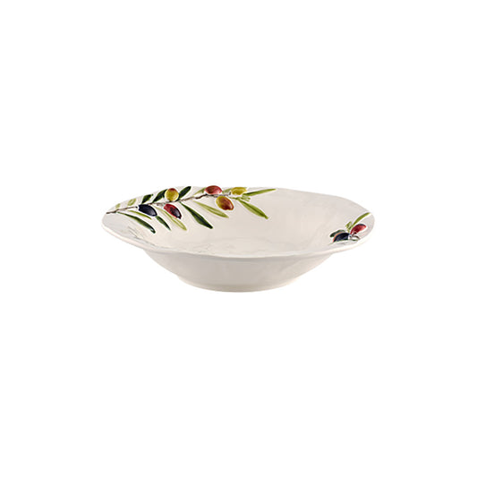 Pasta Plate Olival