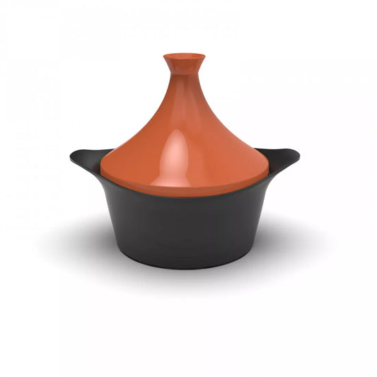 Tajine deksel voor cocotte - 24cm