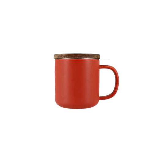 Theetas Juliet met inzet - 0.3l - amandel