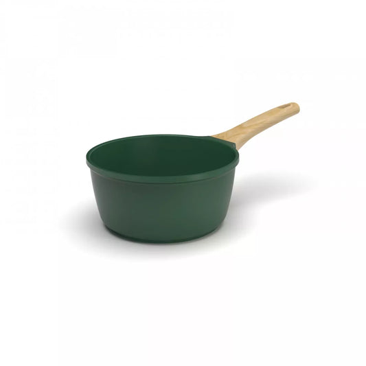 De ongelooflijke anti-aanbakpan - 20cm - varengroen