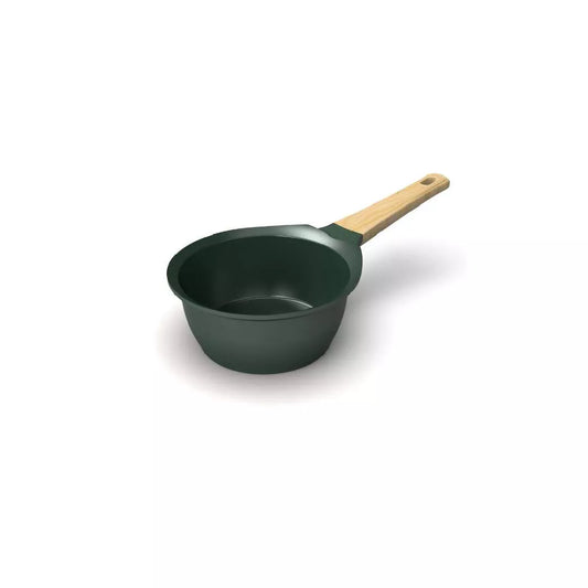 De ongelooflijke anti-aanbakpan - 16cm - varengroen