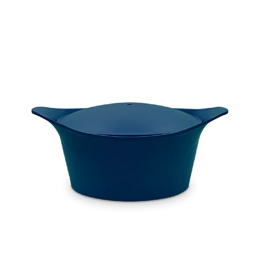 De ongelooflijke cocotte - 20cm - myrtille