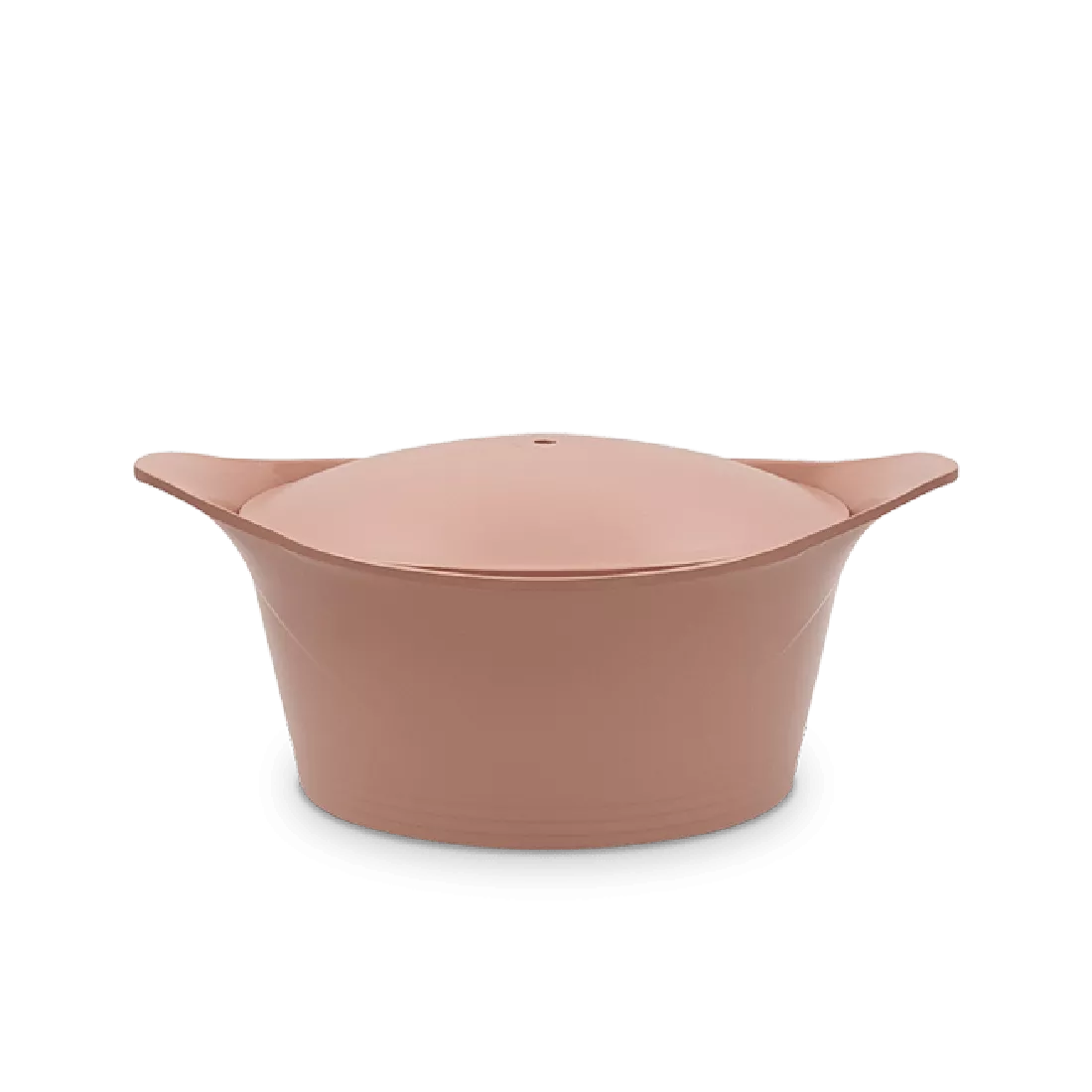 De ongelooflijke cocotte - 20cm - guimauve