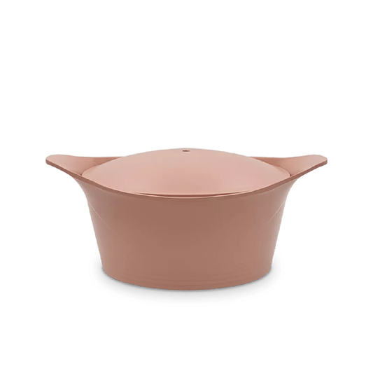 De ongelooflijke cocotte - 20cm - guimauve