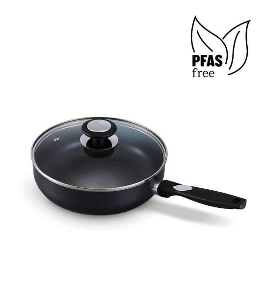 Beka Pro Induc Sauteerpan 24cm