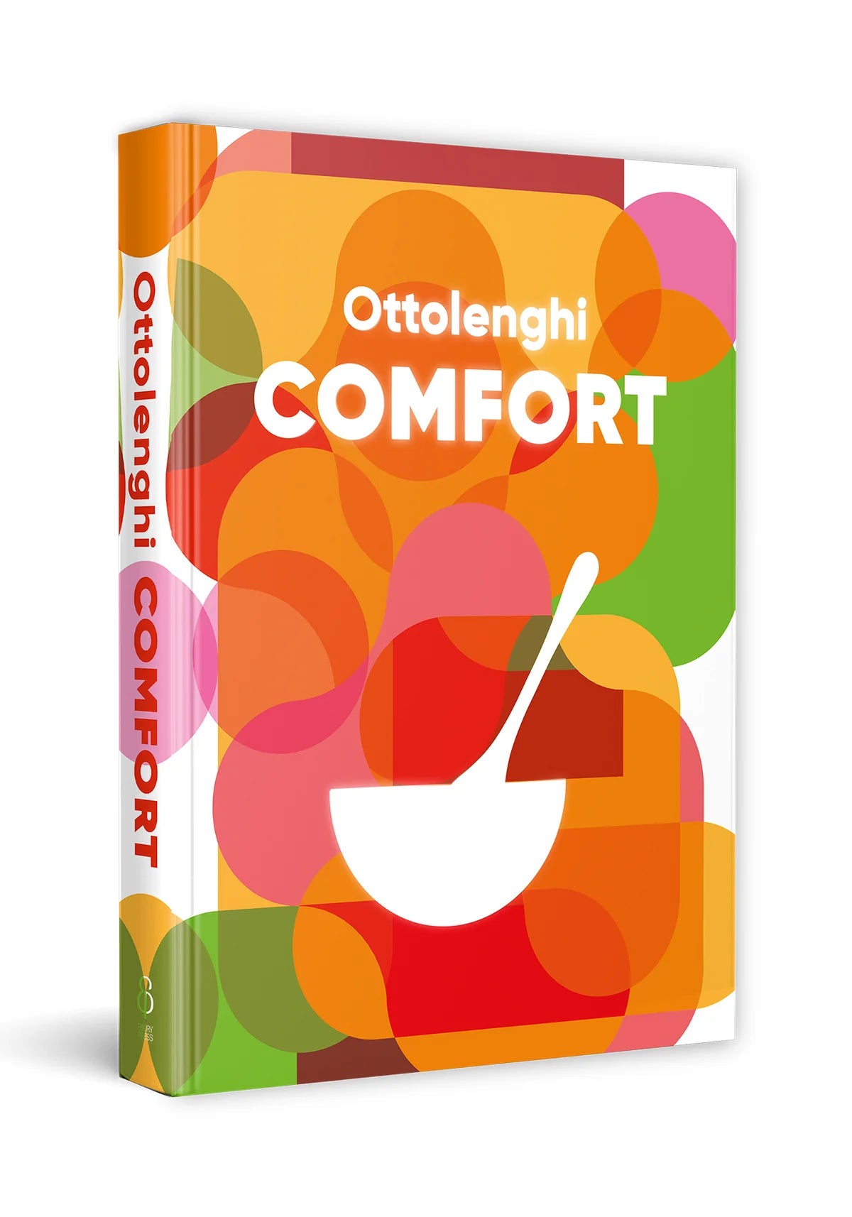 Ottolenghi - Comfort