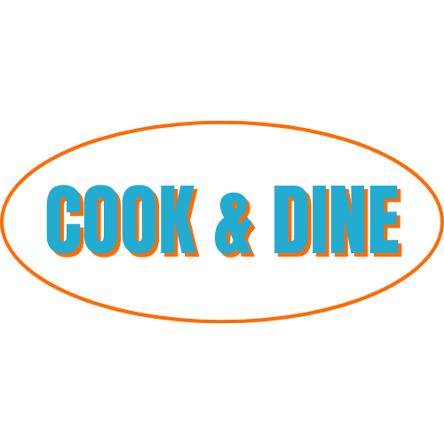 Cook & Dine