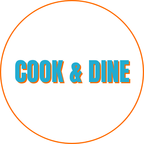 Cook & Dine cadeaubon