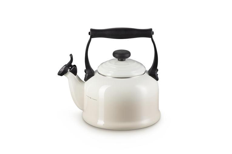 Fluitketel tradition - 2,1L - meringue