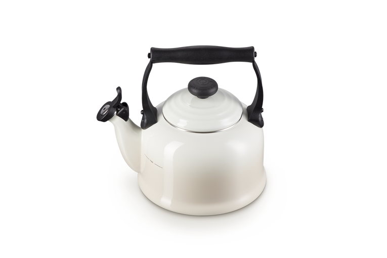 Fluitketel tradition - 2,1L - meringue