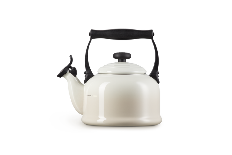 Fluitketel tradition - 2,1L - meringue