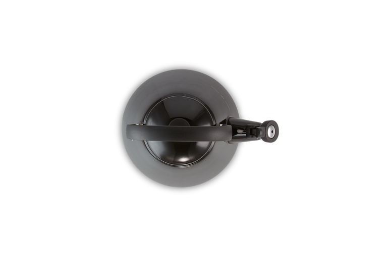 Fluitketel Kone - 1,6L - zwart