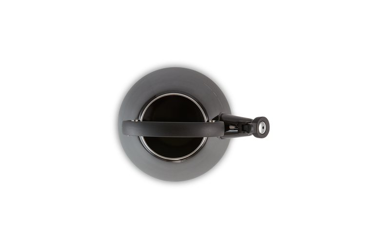 Fluitketel Kone - 1,6L - zwart