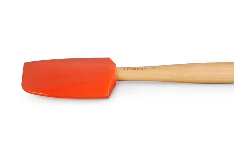 Spatel - medium - flame