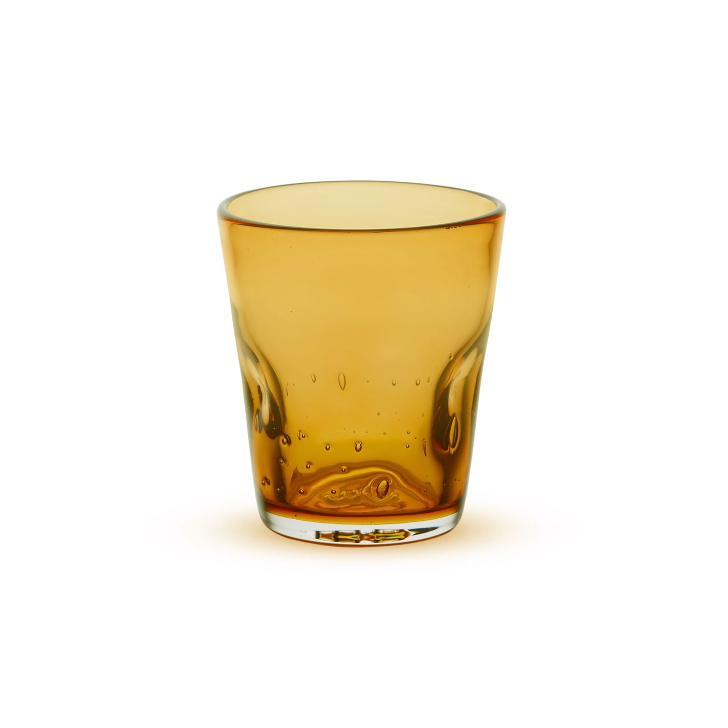 ME DUNE - GLASS - AMBER