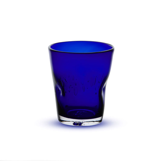 ME DUNE - GLASS - BLUE V.
