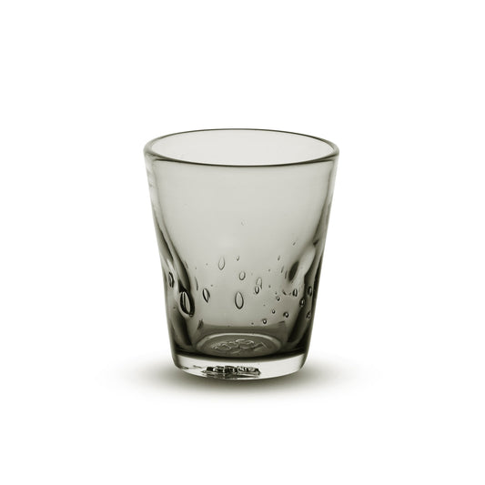 ME DUNE - GLASS - BLACK T.