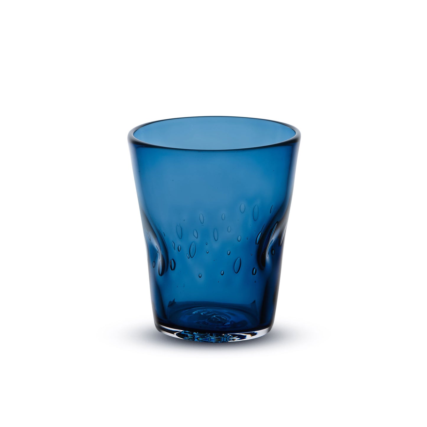 ME DUNE - GLASS - DEEP BLUE