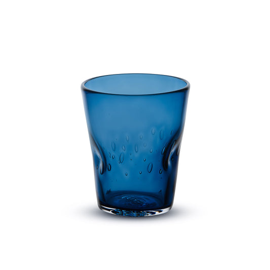 ME DUNE - GLASS - DEEP BLUE