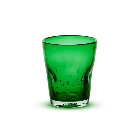 ME DUNE - GLASS - EMERALD