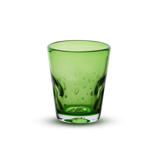 ME DUNE - GLASS - LIME