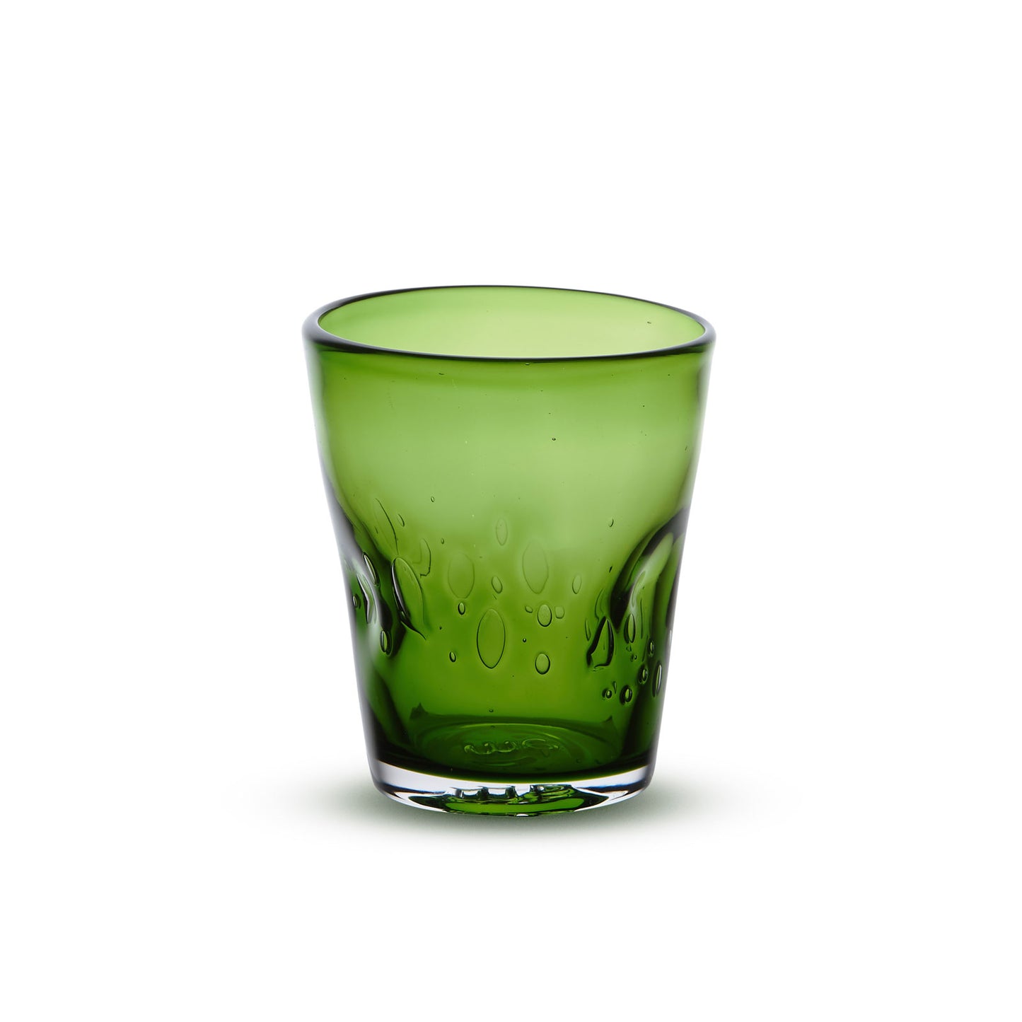 ME DUNE - GLASS - OLIVE