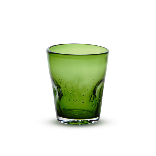 ME DUNE - GLASS - OLIVE