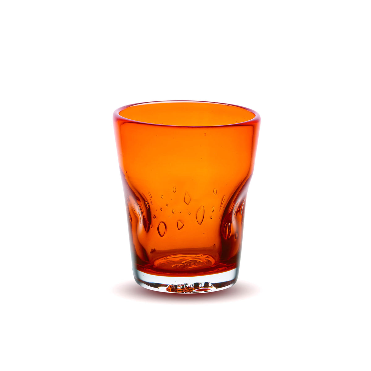 ME DUNE - GLASS - ORANGE