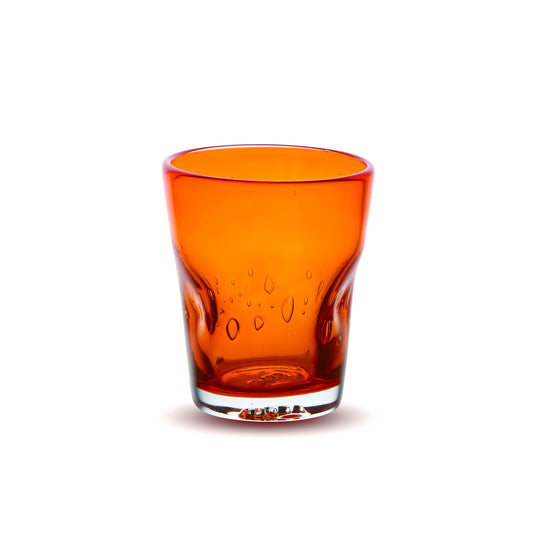 ME DUNE - GLASS - ORANGE