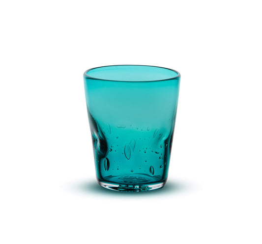ME DUNE - GLASS - PETROL
