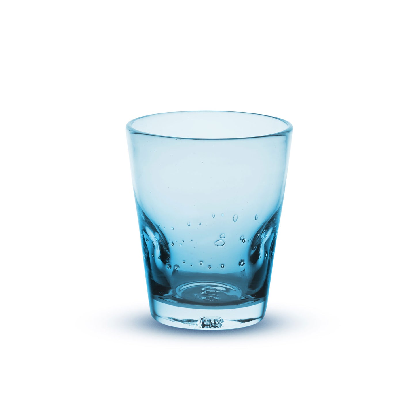 ME DUNE - GLASS - TURQUOISE
