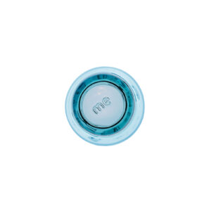 ME DUNE - GLASS - TURQUOISE