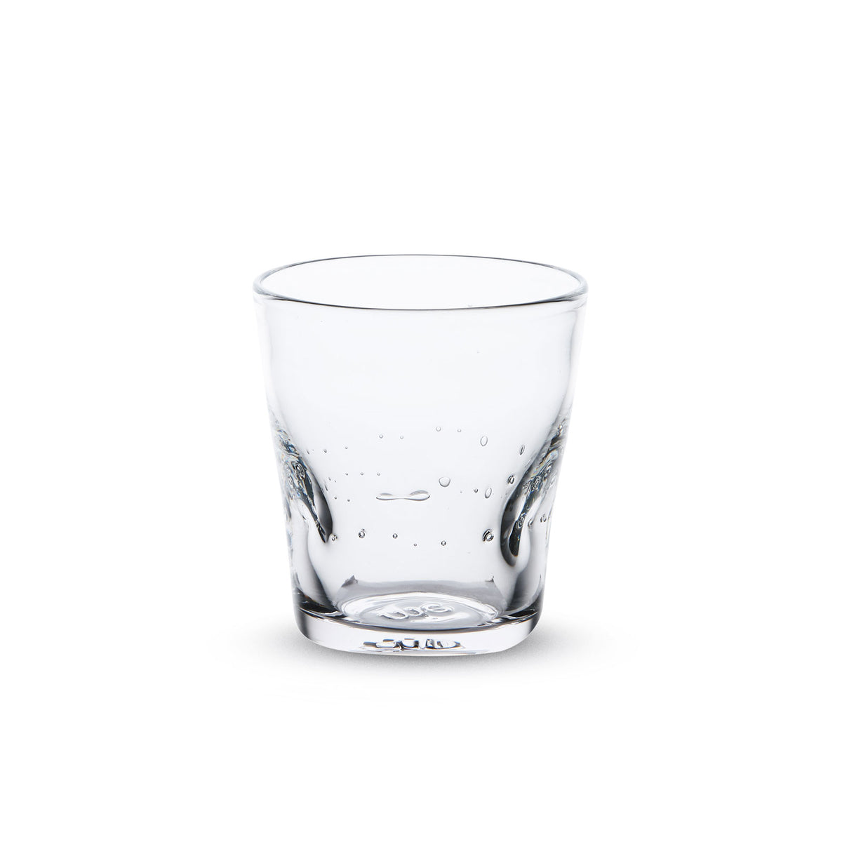 ME DUNE - GLASS - WHITE T.
