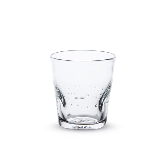 ME DUNE - GLASS - WHITE T.
